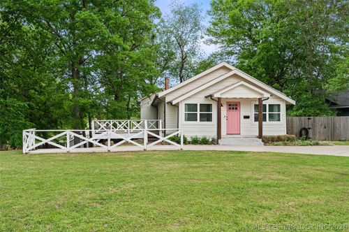 3635 Louisville Ave, Tulsa, OK, 74135-2241 | Card Image