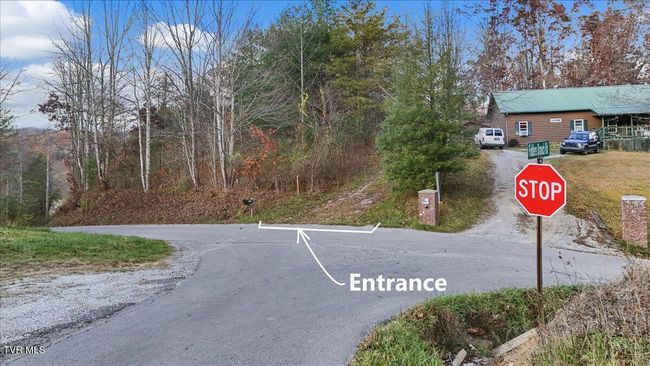452 Ray Simerly Rd, House other with 3 bedrooms, 2 bathrooms and null parking in Hampton TN | Image 25