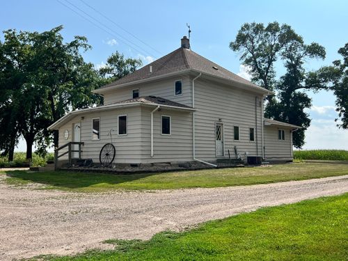 1646 550th St, Wood Lake, MN, 56297-1494 | Card Image