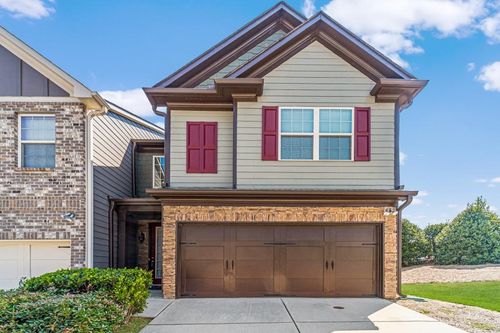 3365 Sardis Bend Drive, Buford, GA, 30519 | Card Image