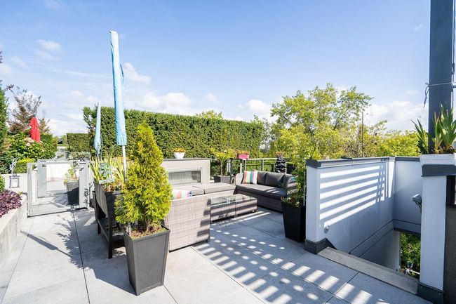 506 - 2102 W 48 Th Avenue, Condo with 2 bedrooms, 2 bathrooms and 2 parking in Vancouver BC | Image 25