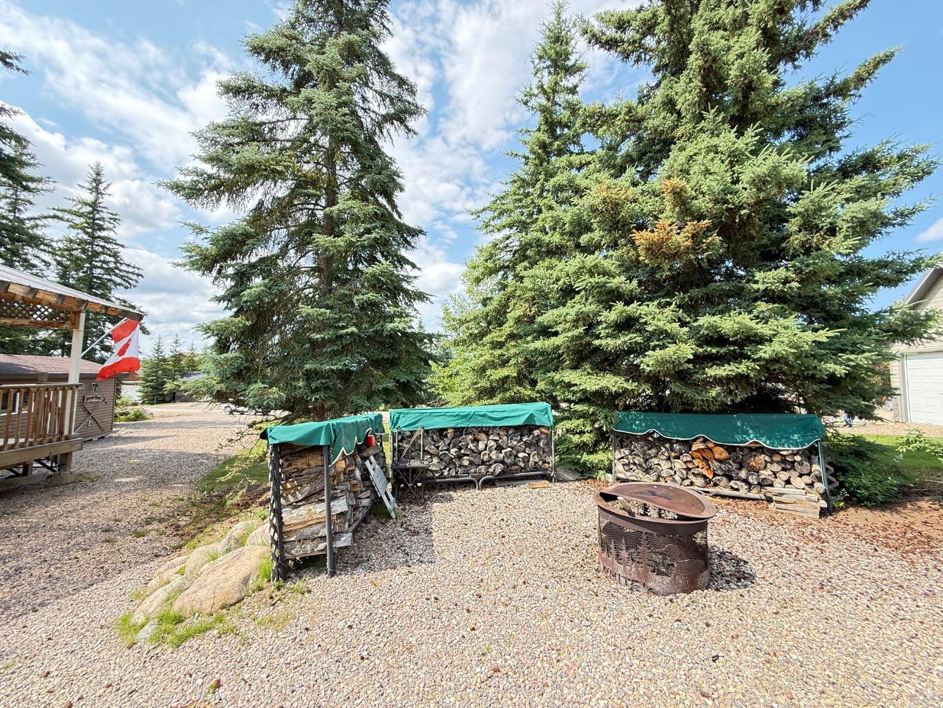 Land in Lac Des Iles 4