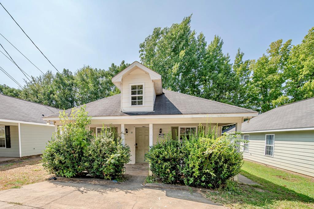 21st St, Phenix City, AL 36867