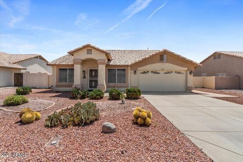 20127 N 109th Dr, Peoria, AZ, 85373-3322 | Card Image