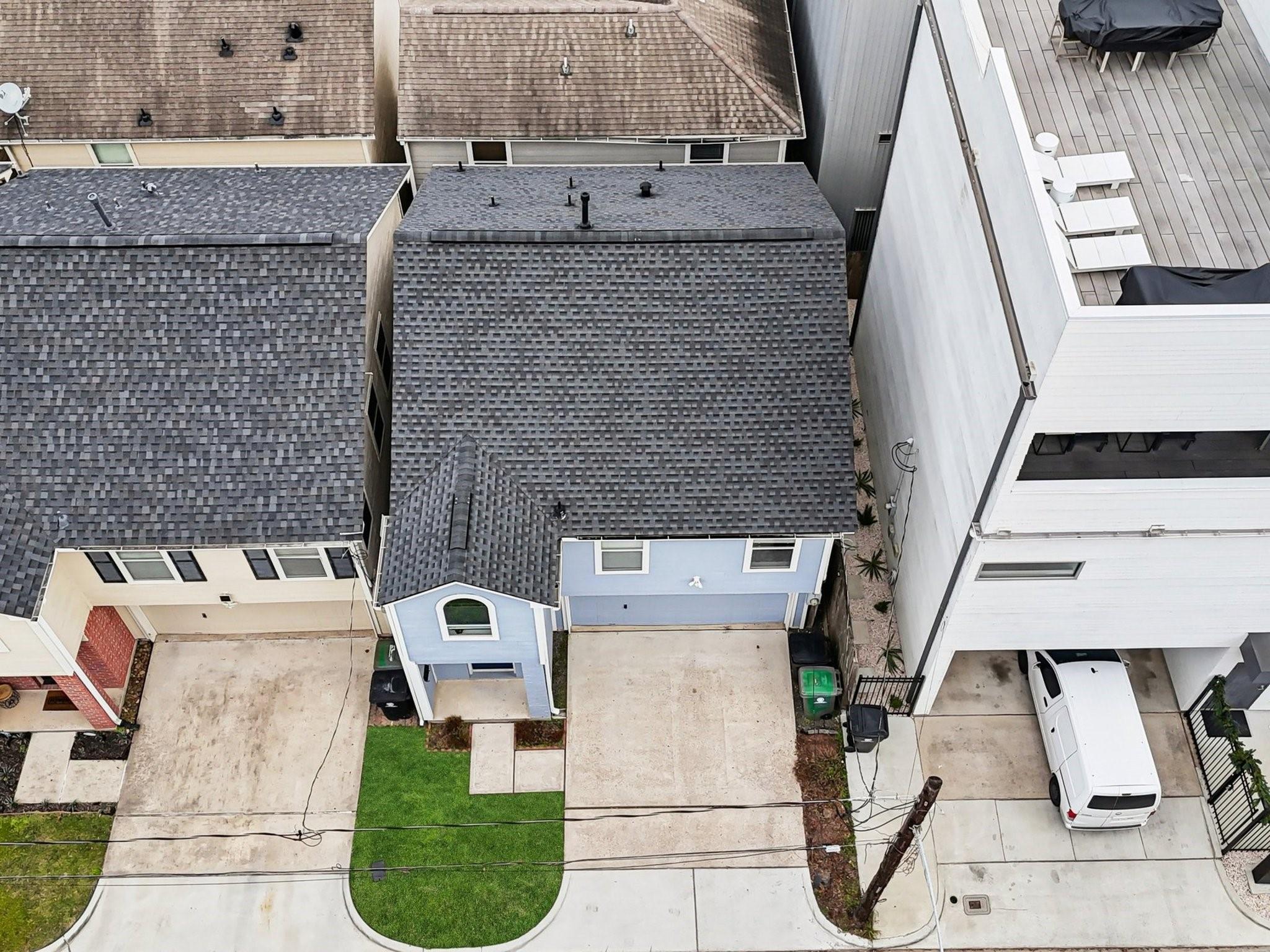 Residential Lease in Houston 2