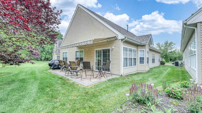 229 Lander Rd, House other with 4 bedrooms, 3 bathrooms and null parking in Egg Harbor Township NJ | Image 6