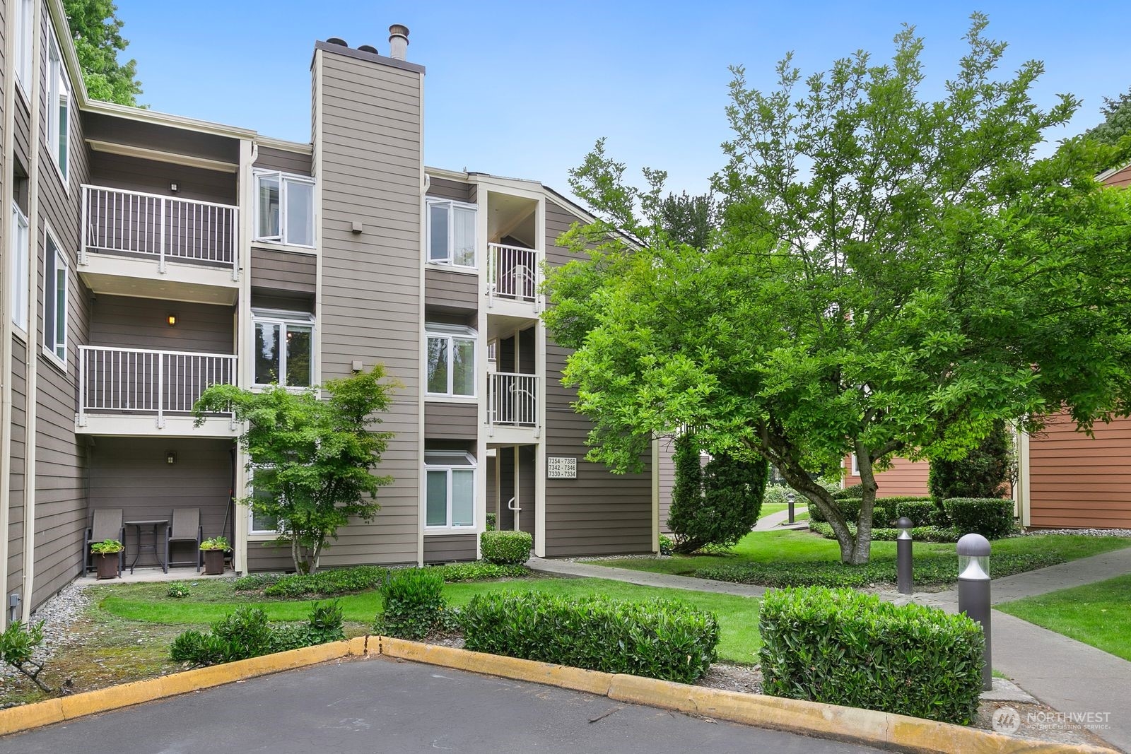 Lake Sammamish Pkwy, Redmond, WA 98052