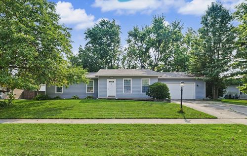 2406 Jordan Dr, Champaign, IL, 61822-6817 | Card Image