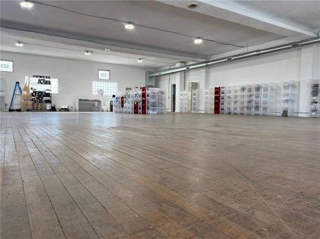 654 Division St, Home with 0 bedrooms, 0 bathrooms and null parking in Wall PA | Image 7