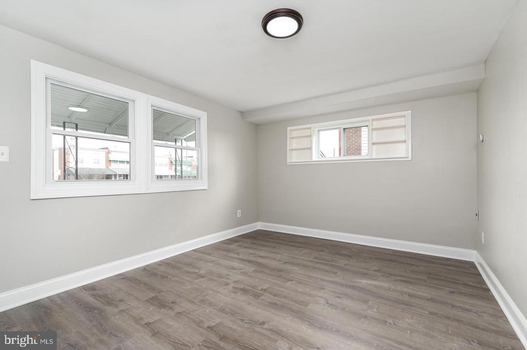 Residential Lease in BALTIMORE 5