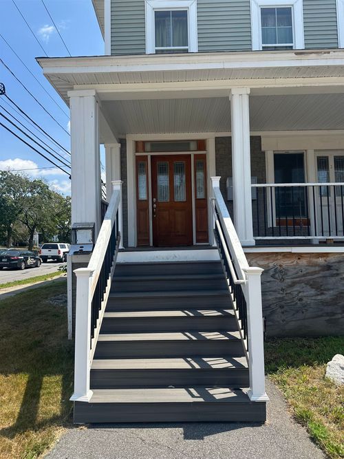 99 Walnut St, Manchester, NH, 03104-4848 | Card Image