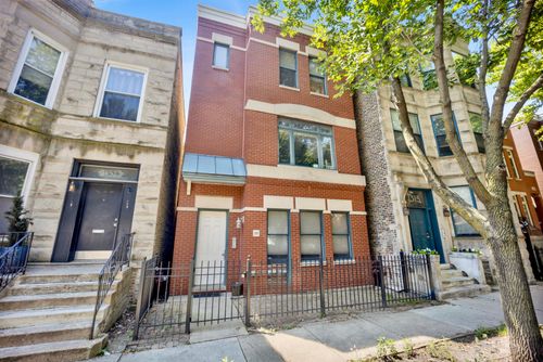 a-1311 W Fillmore St, Chicago, IL, 60607-1045 | Card Image