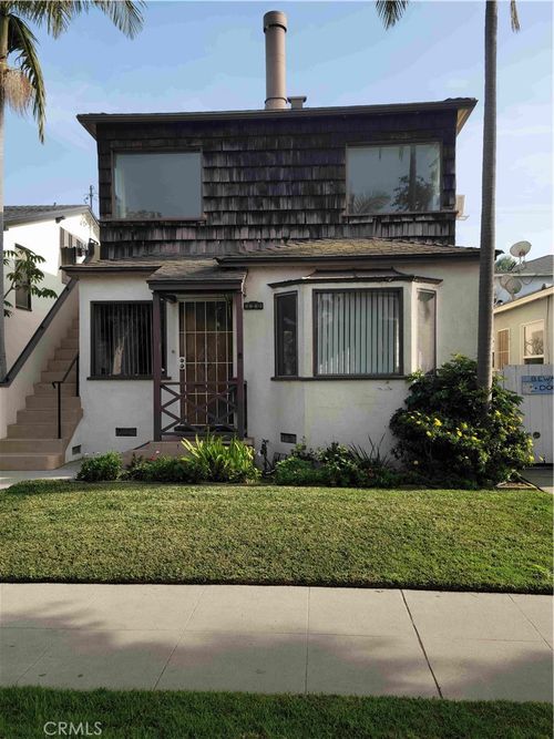120 Granada Ave, Long Beach, CA, 90803-3687 | Card Image