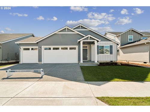 2806 S 9th Way, Ridgefield, WA, 98642 | Card Image