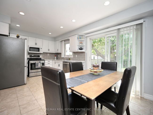 8 Stephensen Crt, House other with 4 bedrooms, 3 bathrooms and 2 parking in Brampton ON | Image 20
