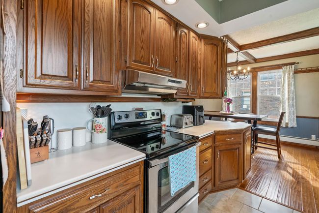 812 E Rochester St, House other with 3 bedrooms, 3 bathrooms and null parking in Akron IN | Image 18