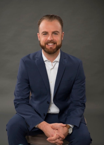 Jacob Duncan