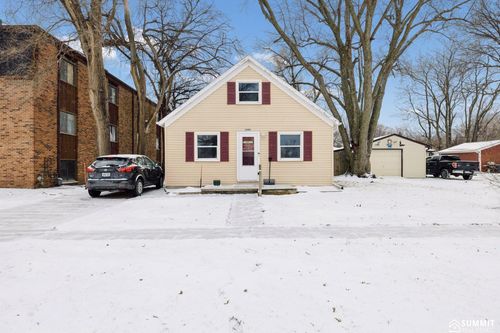 6943 Platte Avenue, Lincoln, NE, 68507 | Card Image