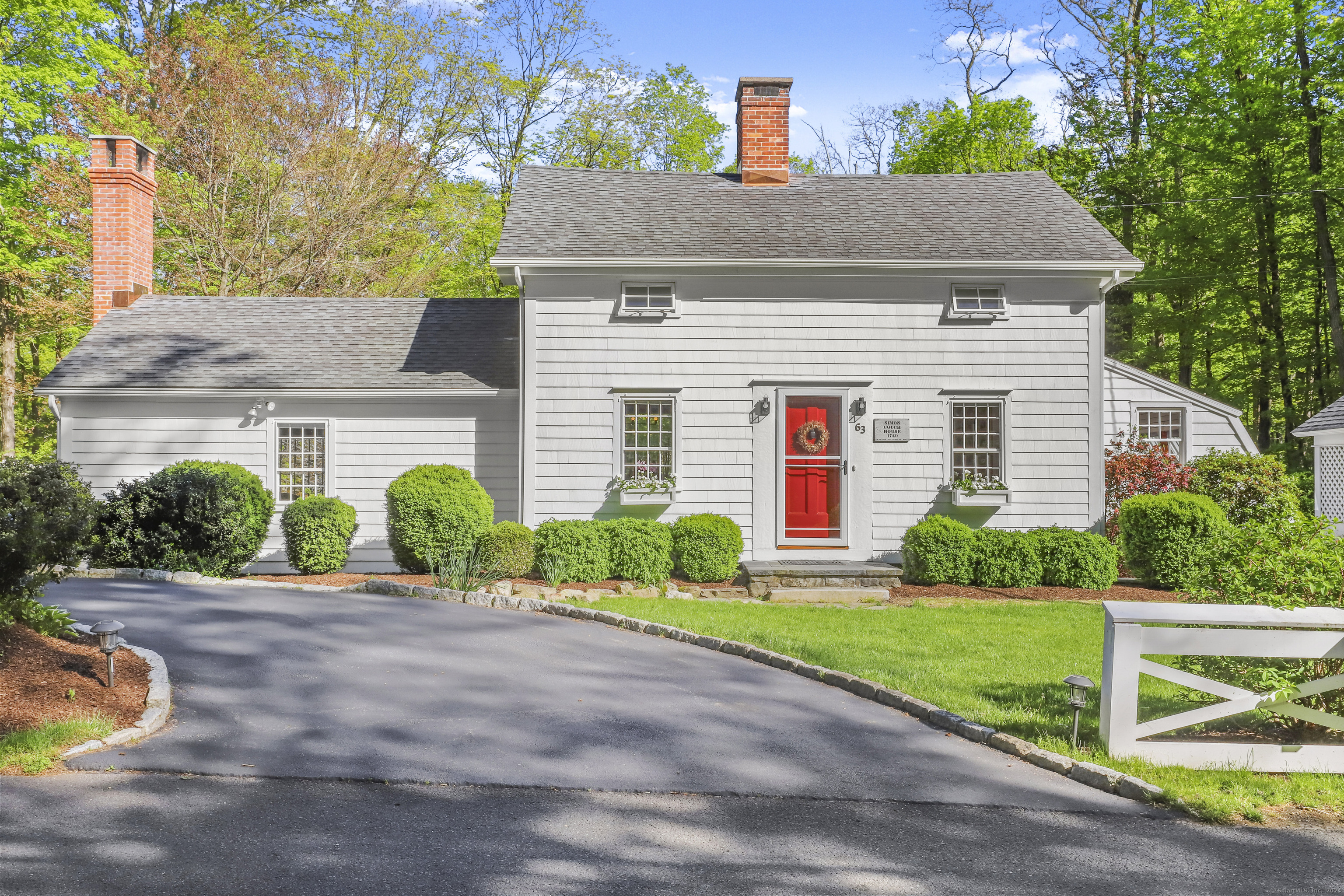 Old Easton Tpke, Weston, CT 06883