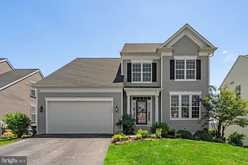 1705 Magnolia Cir, CULPEPER, VA, 22701-4110 | Card Image