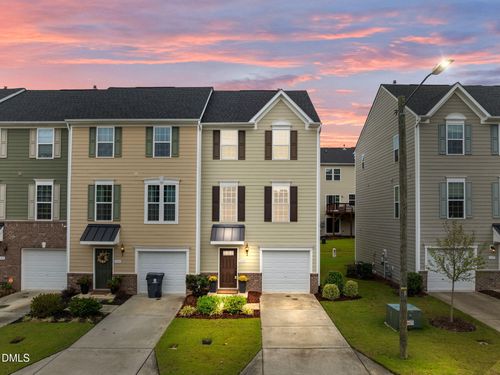 113 Brier Ridge Drive, Durham, NC, 27703 | Card Image