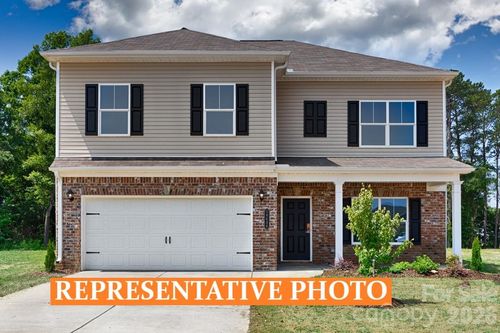 1906 Gibb Xing, Monroe, NC, 28110-8322 | Card Image