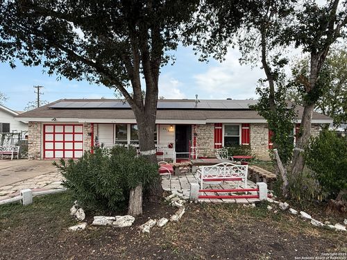 6918 Sun Valley Dr, San Antonio, TX, 78227-4839 | Card Image