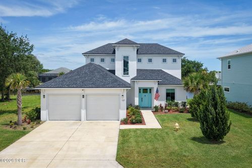 121 Seaside Pt, FLAGLER BEACH, FL, 32136-4712 | Card Image
