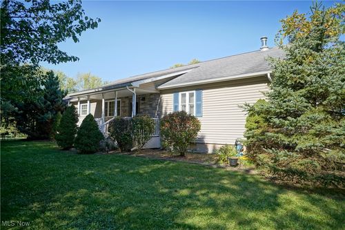 24317 Gore Orphanage Rd, New London, OH, 44851-9605 | Card Image