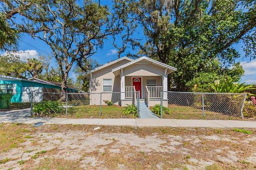 2634 E 38th Ave, TAMPA, FL, 33610-7736 | Card Image