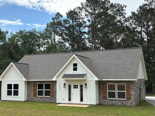 434 Monroe Breeland Rd., Poplarville, MS, 39470 | Card Image