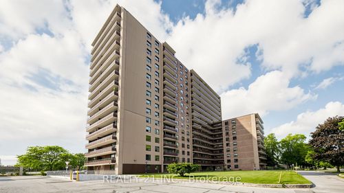 819-180 Markham Rd, Scarborough, ON, M1M2Z9 | Card Image