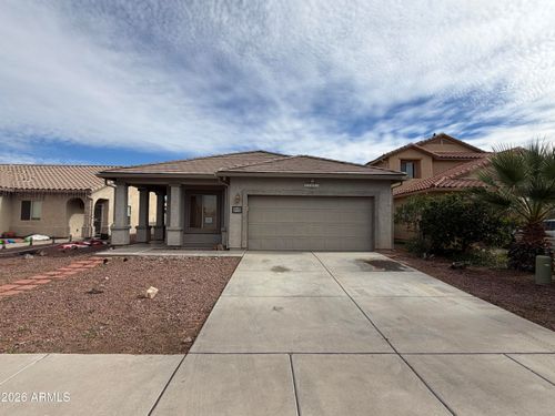 34697 S Corral Drive, Red Rock, AZ, 85145 | Card Image