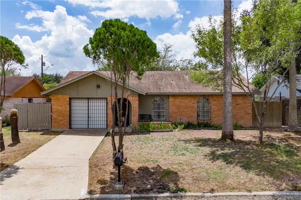 Eagle Ave, Mcallen, TX 78504