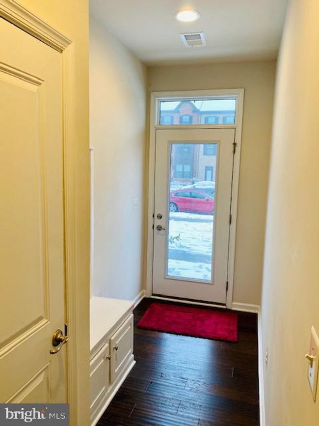 22370 Lucas Ter, Townhouse with 3 bedrooms, 4 bathrooms and null parking in ASHBURN VA | Image 22