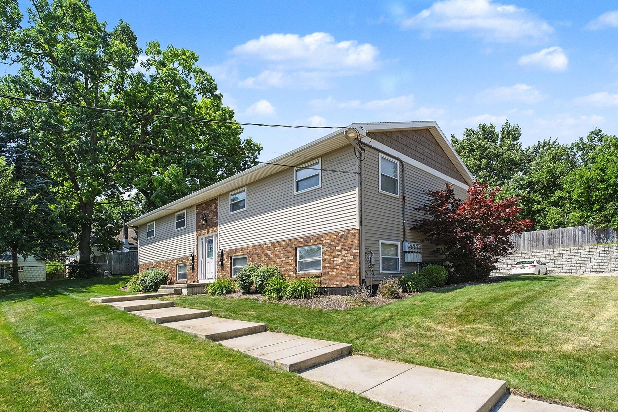 Residential Income in Grand Rapids 2