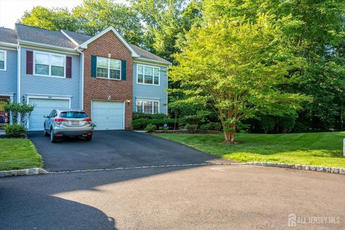 201 Waldorf Dr, Princeton, NJ, 08540-9005 | Card Image