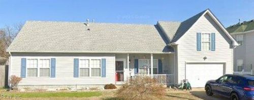 404 Malibu Dr, Virginia Beach, VA, 23452-3604 | Card Image