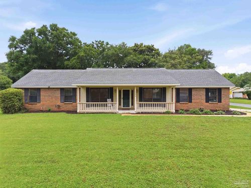 1305 Calcutta Dr, Gulf Breeze, FL, 32563-3435 | Card Image