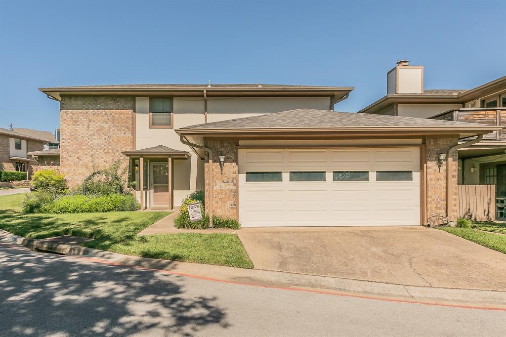 Cedar Ln, Bedford, TX 76021