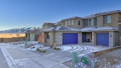 2245 Sandra Loop Ne, Rio Rancho, NM, 87144-1484 | Card Image