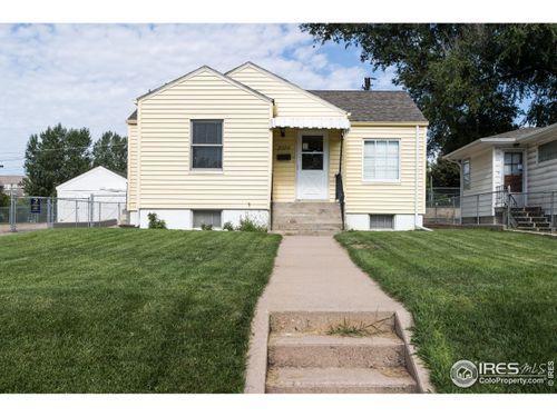 2229 10th Ave, Greeley, CO, 80631-6910 | Card Image