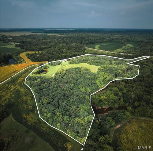 TBD Shipman Rd, Shipman, IL, 62685 | Card Image