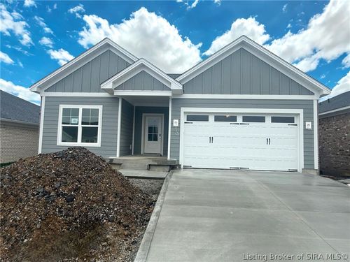 lot-121-5125 Woodstone Cir, Jeffersonville, IN, 47130-1405 | Card Image