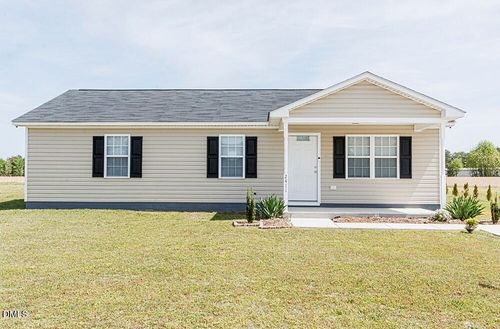 2411 Heath Ln, Tarboro, NC, 27886-2274 | Card Image