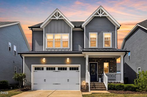 508 Midnight Moon Dr, Wendell, NC, 27591-9836 | Card Image