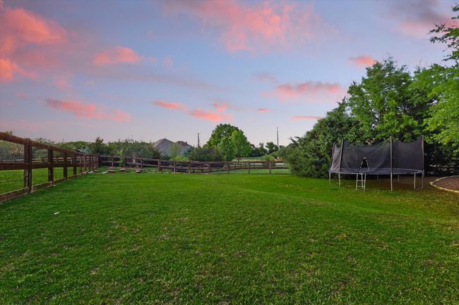 2204 Chipping Campden Rd, House other with 5 bedrooms, 4 bathrooms and null parking in Argyle TX | Image 40