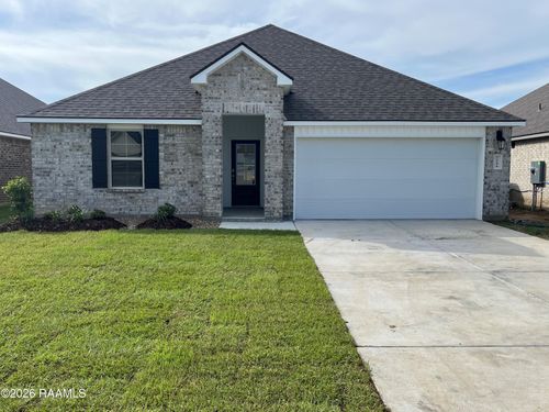 1506 Colonel Rdg, New Iberia, LA, 70560-0950 | Card Image