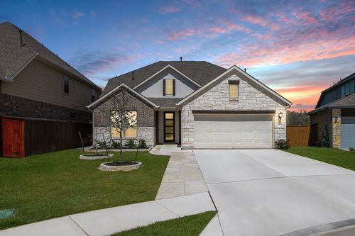 108 Ravello St, Liberty Hill, TX, 78642-2306 | Card Image