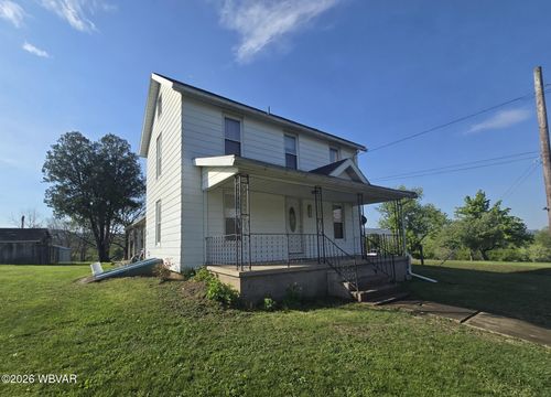 911 Railroad St, Jersey Shore, PA, 17740-8508 | Card Image